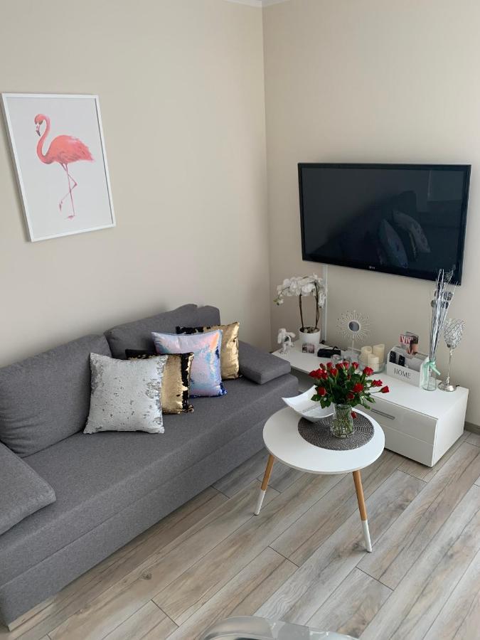 Apartament Walczaka 25 Miejsce Parkingowe กอร์ซุฟเวียลคอปอลสกี ภายนอก รูปภาพ