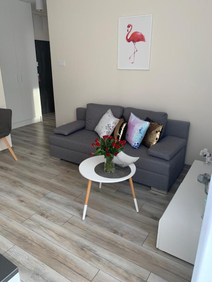 Apartament Walczaka 25 Miejsce Parkingowe กอร์ซุฟเวียลคอปอลสกี ภายนอก รูปภาพ